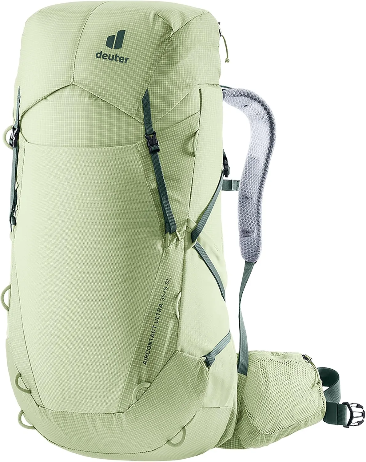 deuter Women Minimalist, Mineral-Ivy, 35 5 L