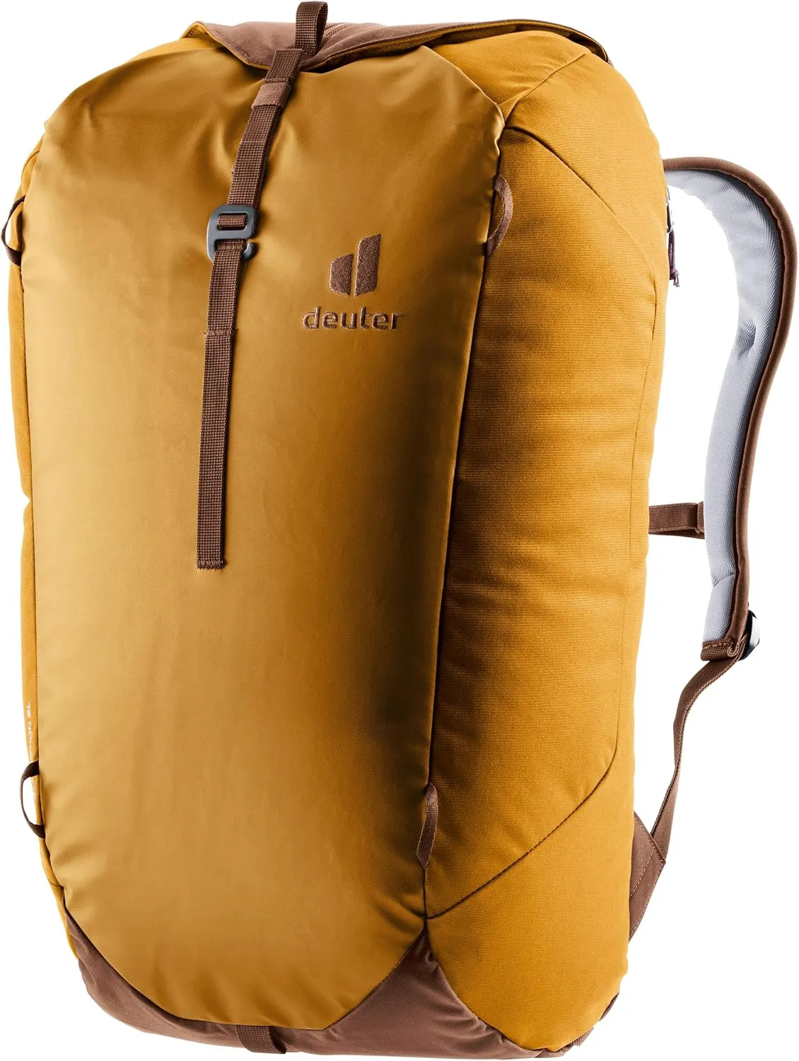 Deuter Women Minimalistic, Cinnamon-Umbra, 40 litri