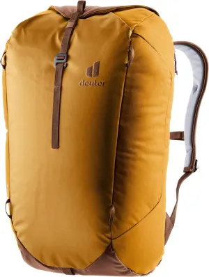 Deuter Women Minimalistic, Cinnamon-Umbra, 40 litri