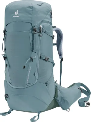 Deuter Women's Aircontact Core 55 10 Sl (2024) Trekking Backpack (pack of 1)