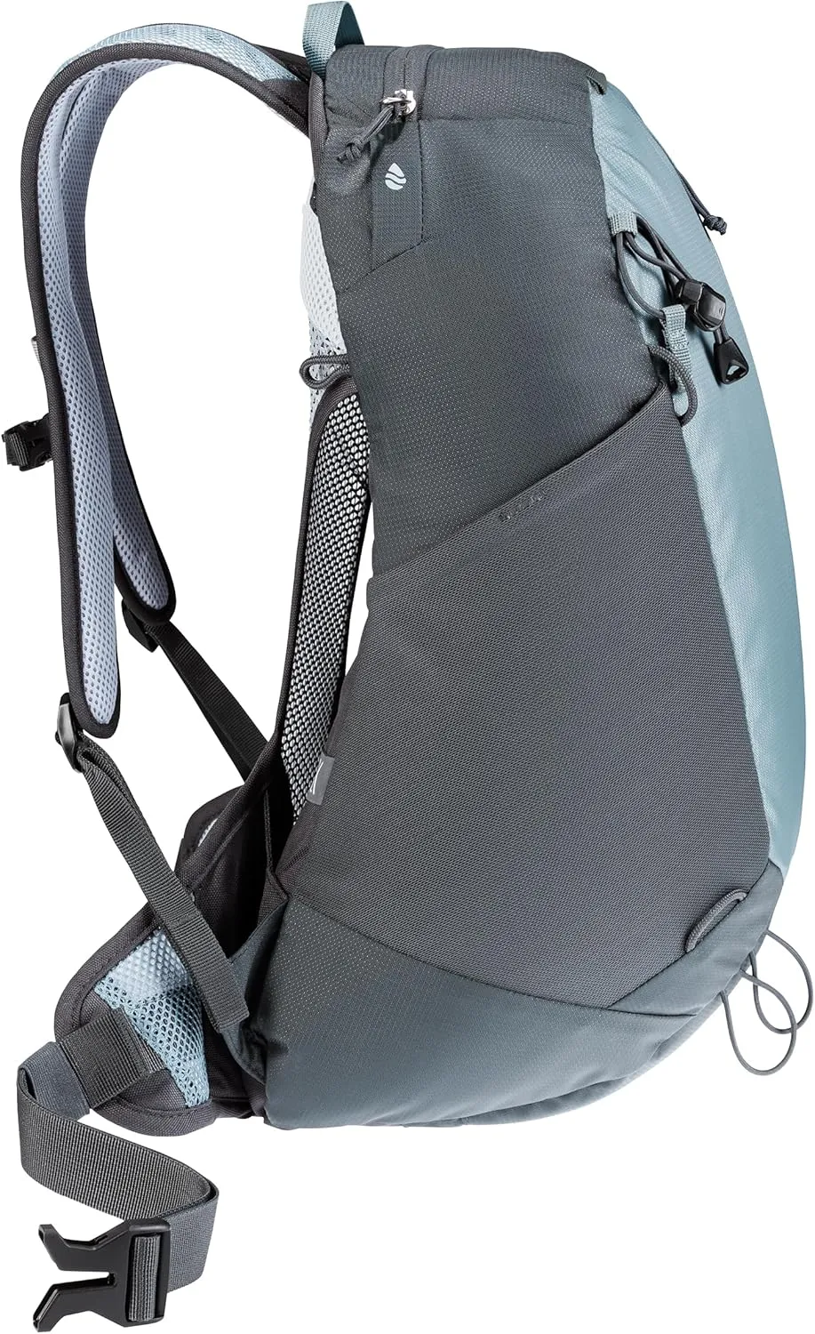 deuter Women's Minimalistic, Shale-Graphite, 15 L