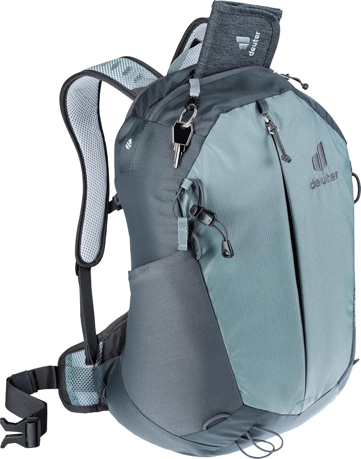 deuter Women's Minimalistic, Shale-Graphite, 15 L