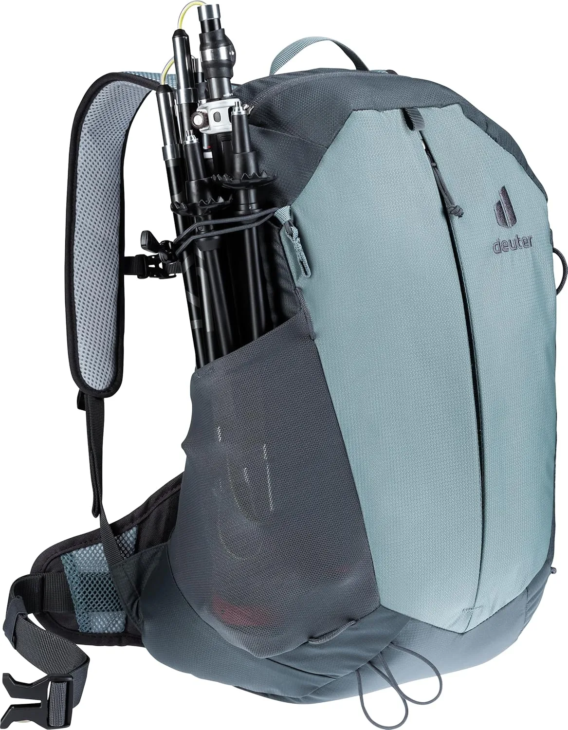 deuter Women's Minimalistic, Shale-Graphite, 15 L