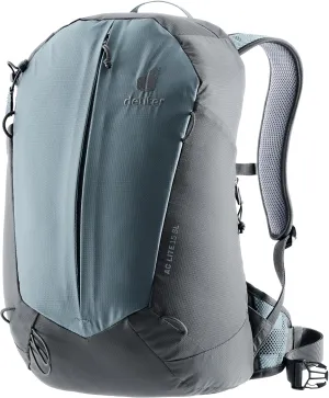 deuter Women's Minimalistic, Shale-Graphite, 15 L