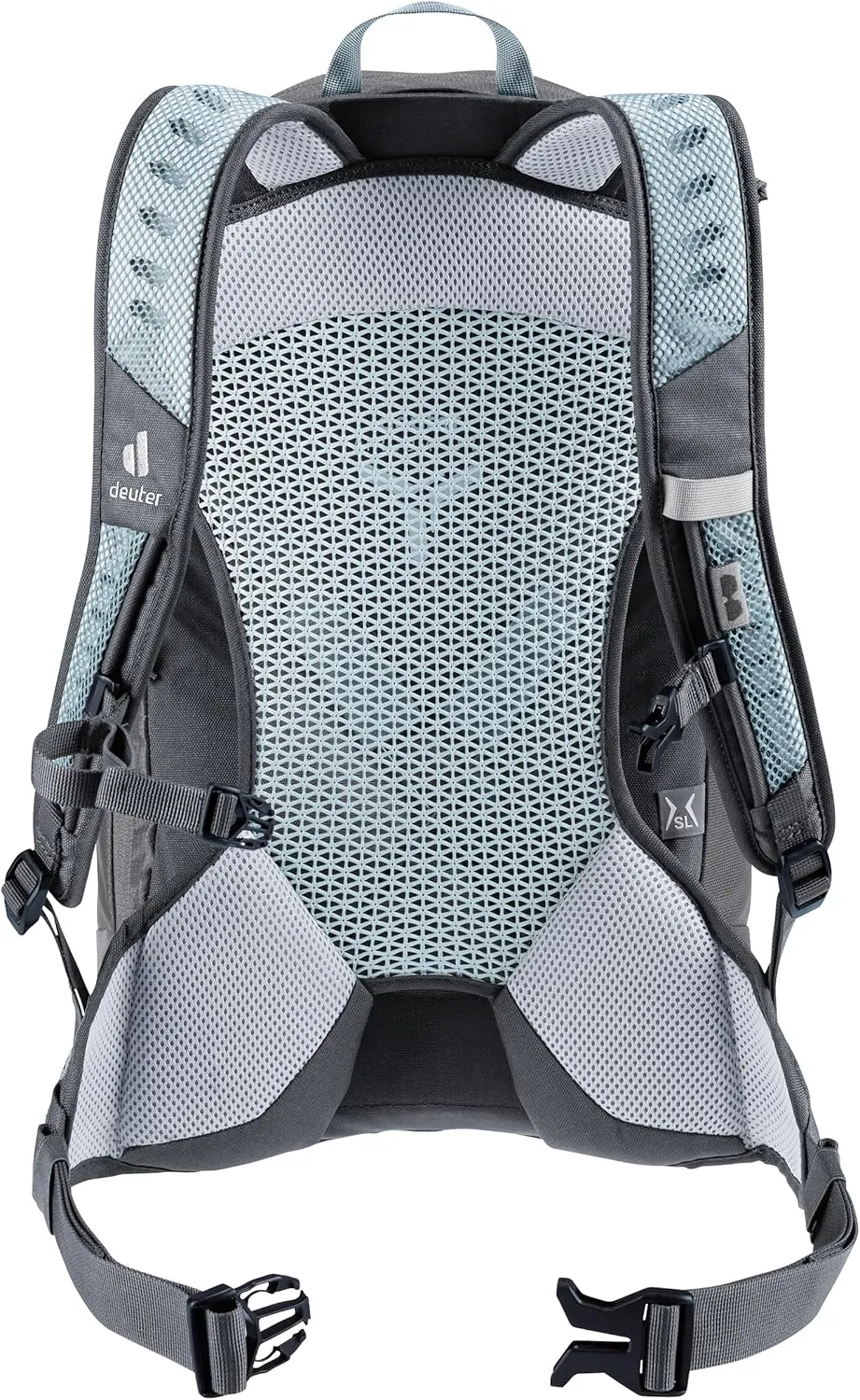 deuter Women's Minimalistic, Shale-Graphite, 15 L