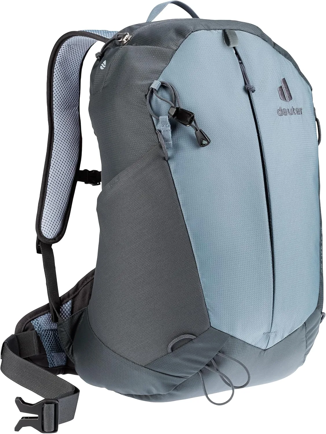 deuter Women's Minimalistic, Shale-Graphite, 15 L