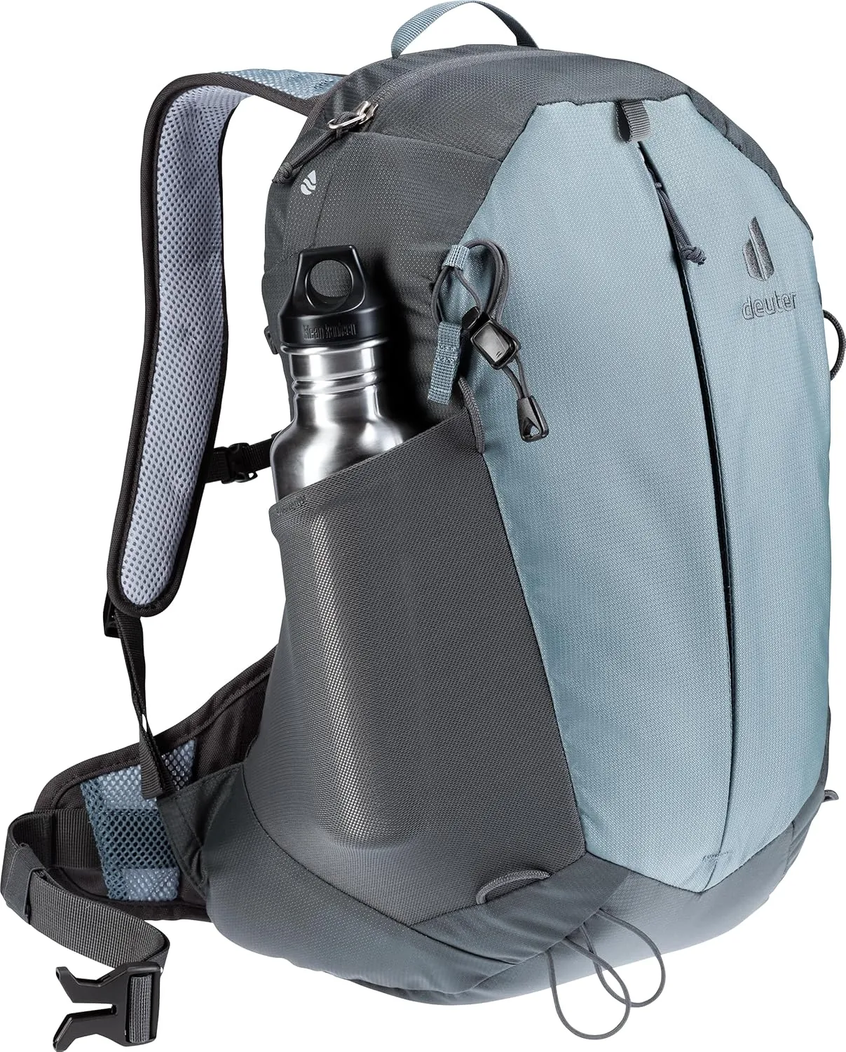 deuter Women's Minimalistic, Shale-Graphite, 15 L