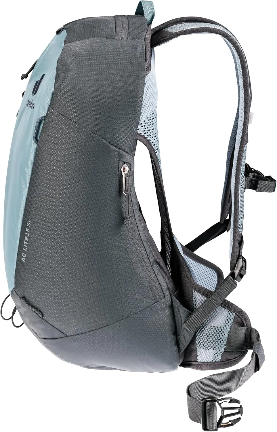 deuter Women's Minimalistic, Shale-Graphite, 15 L