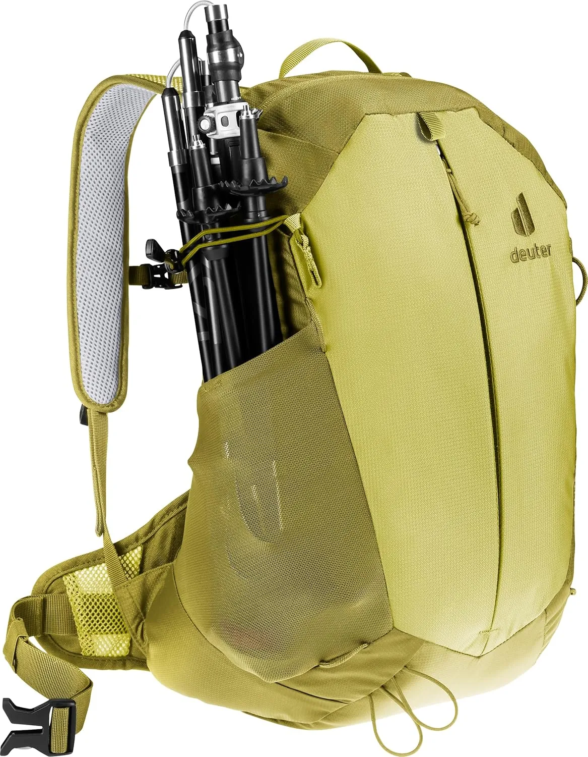 deuter Women's Minimalistic, Sprout-Linden, 15 L