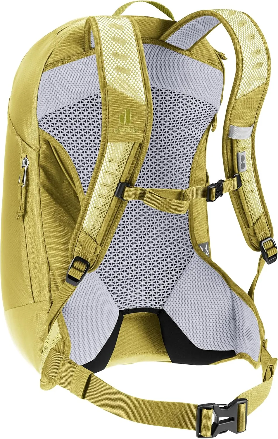 deuter Women's Minimalistic, Sprout-Linden, 15 L