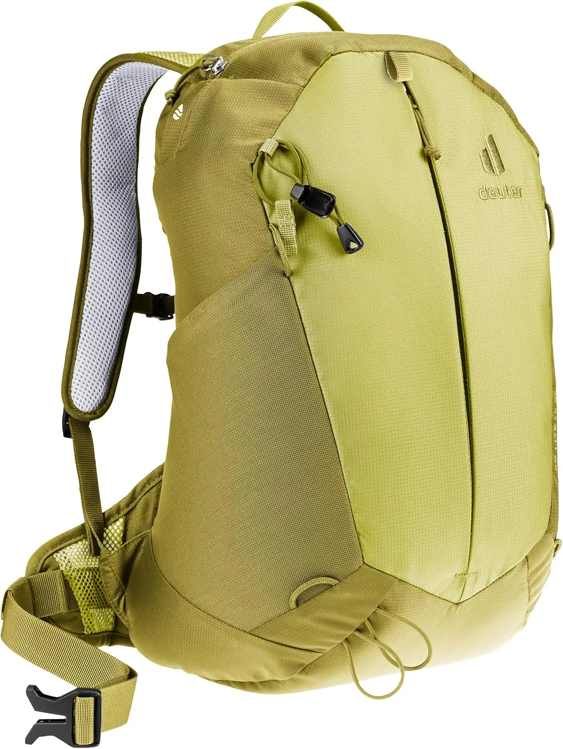 deuter Women's Minimalistic, Sprout-Linden, 15 L