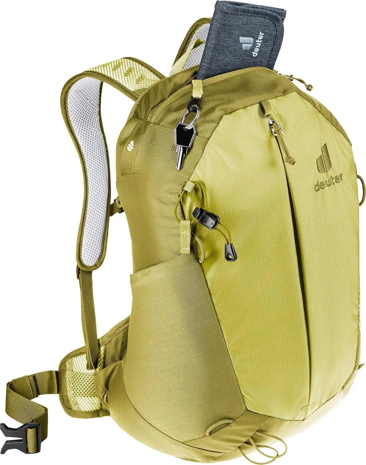 deuter Women's Minimalistic, Sprout-Linden, 15 L