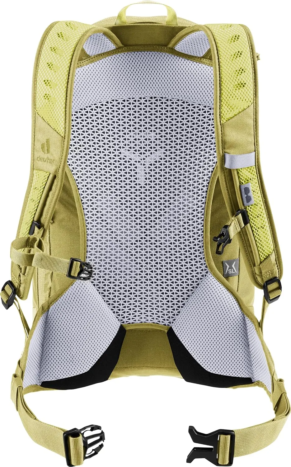 deuter Women's Minimalistic, Sprout-Linden, 15 L