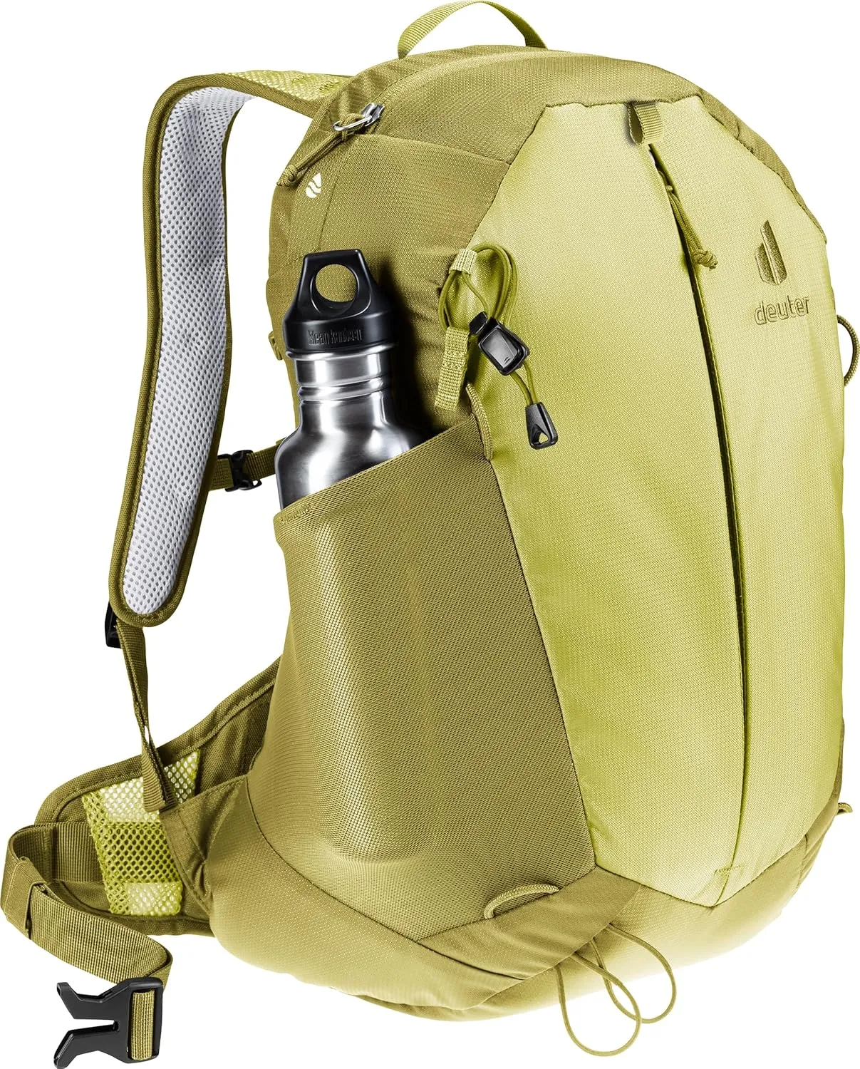 deuter Women's Minimalistic, Sprout-Linden, 15 L