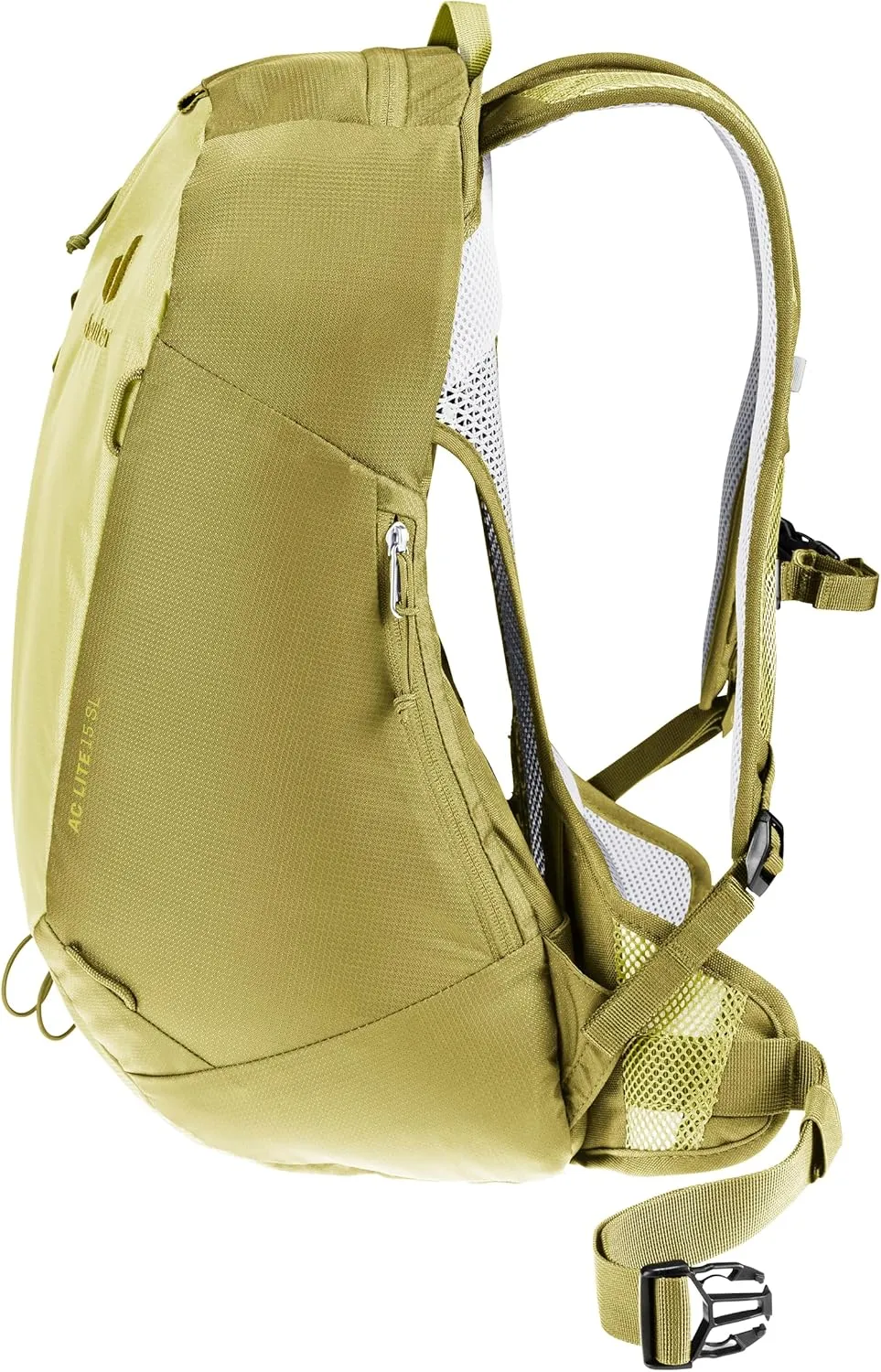 deuter Women's Minimalistic, Sprout-Linden, 15 L