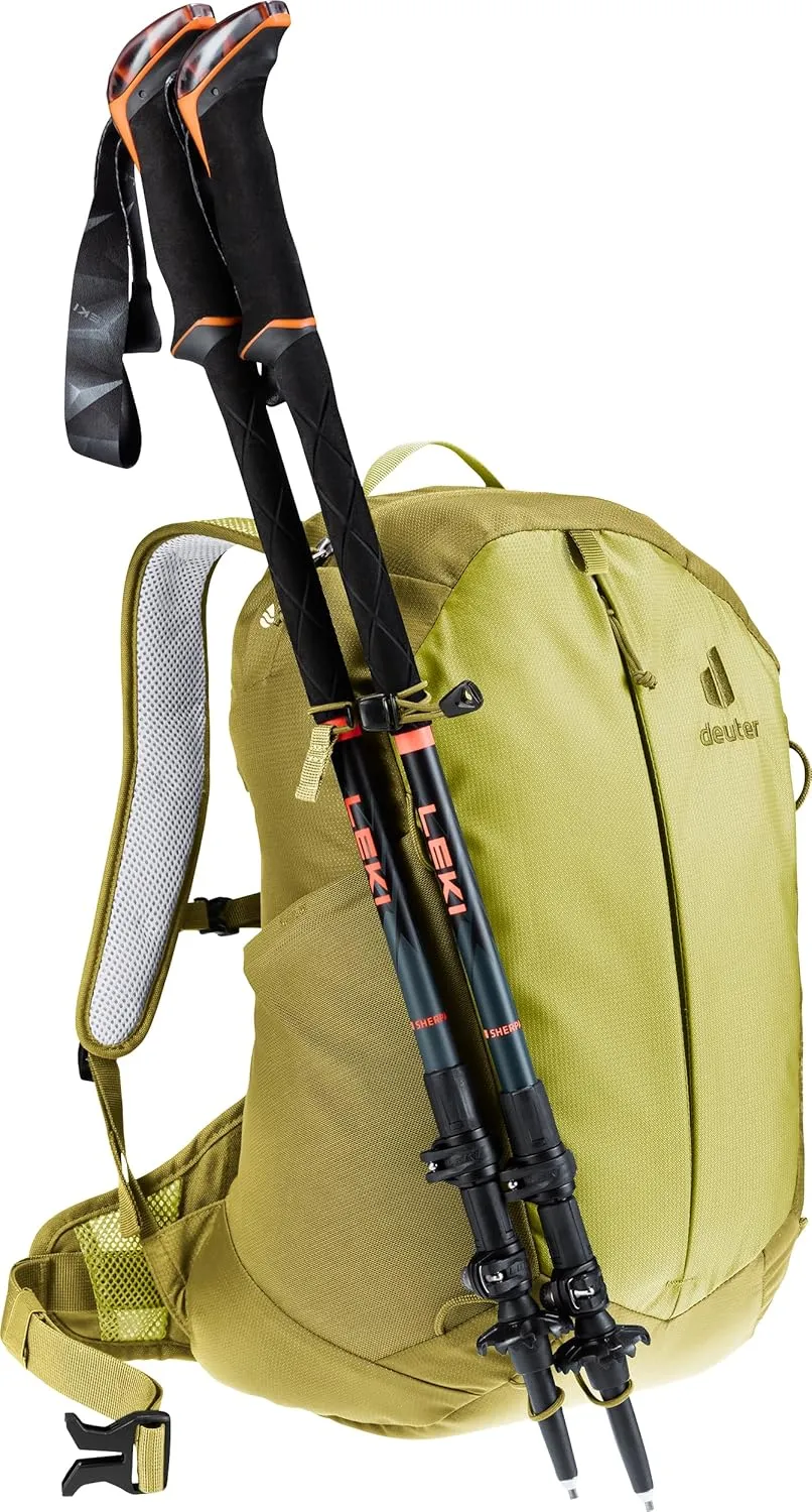 deuter Women's Minimalistic, Sprout-Linden, 15 L