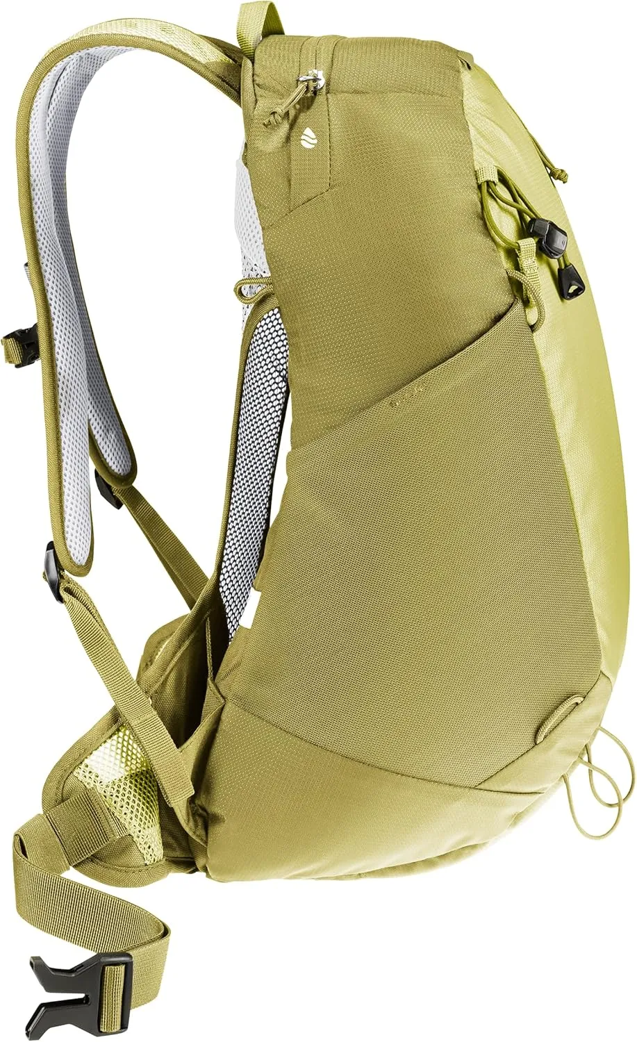 deuter Women's Minimalistic, Sprout-Linden, 15 L