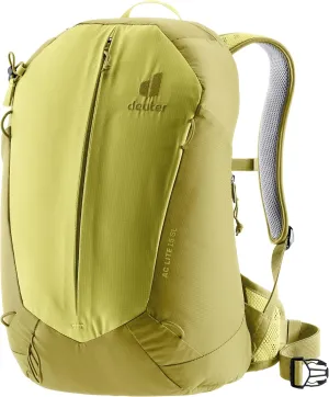 deuter Women's Minimalistic, Sprout-Linden, 15 L