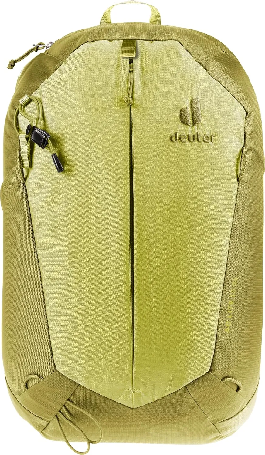 deuter Women's Minimalistic, Sprout-Linden, 15 L