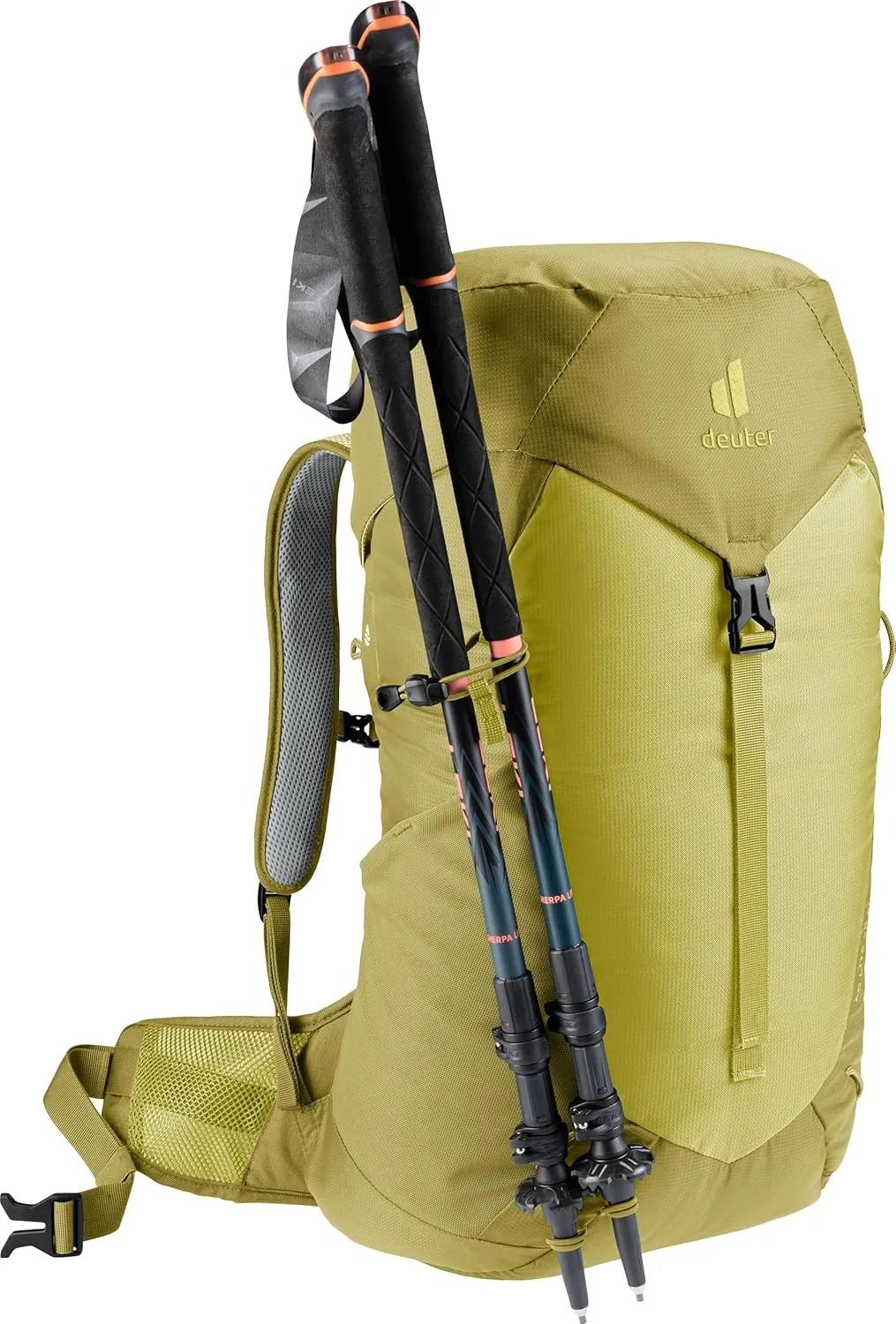 Deuter Women's Minimalistic, Sprout-Linden, 28 L