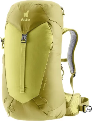 Deuter Women's Minimalistic, Sprout-Linden, 28 L