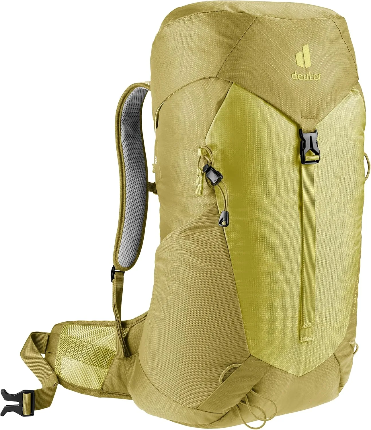 Deuter Women's Minimalistic, Sprout-Linden, 28 L