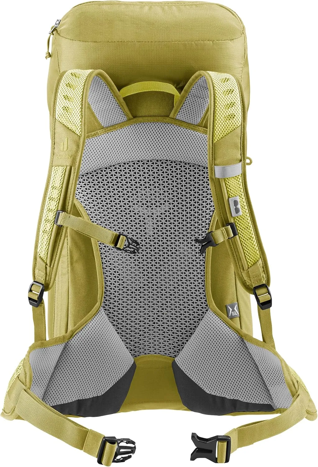 Deuter Women's Minimalistic, Sprout-Linden, 28 L
