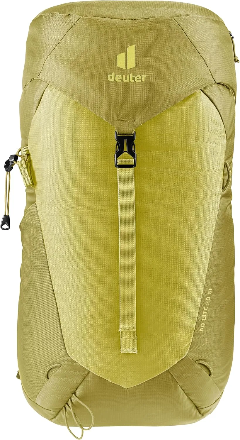 Deuter Women's Minimalistic, Sprout-Linden, 28 L
