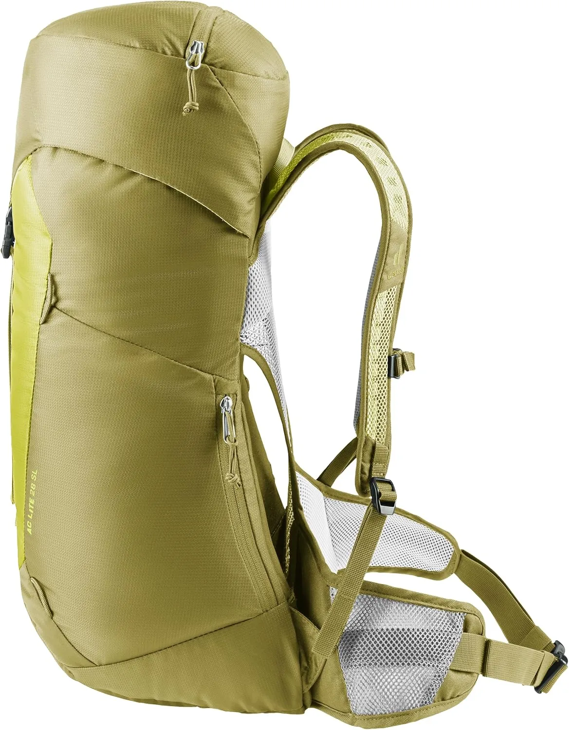 Deuter Women's Minimalistic, Sprout-Linden, 28 L
