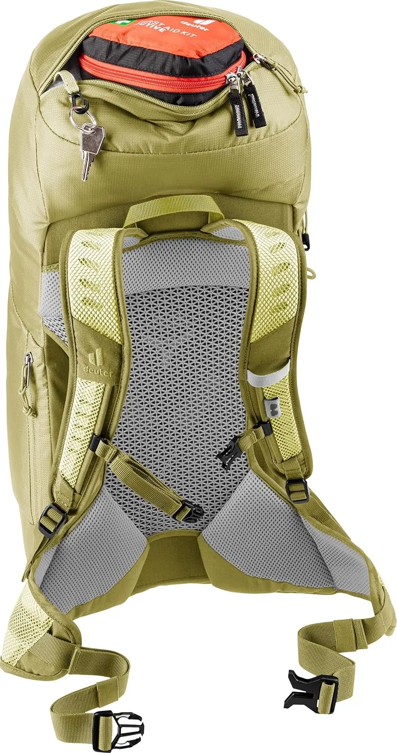 Deuter Women's Minimalistic, Sprout-Linden, 28 L