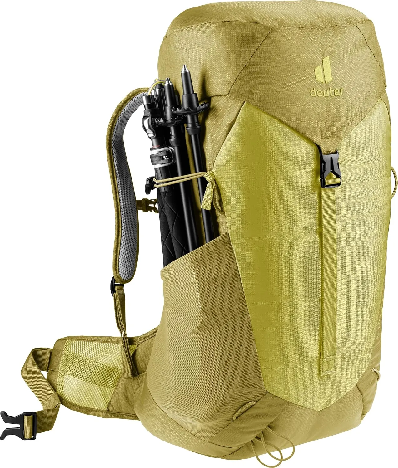 Deuter Women's Minimalistic, Sprout-Linden, 28 L