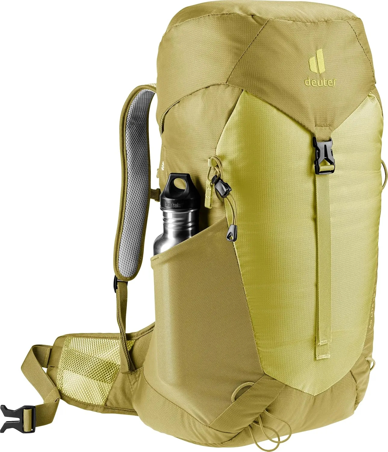 Deuter Women's Minimalistic, Sprout-Linden, 28 L