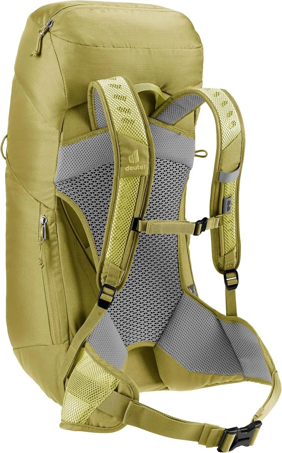 Deuter Women's Minimalistic, Sprout-Linden, 28 L