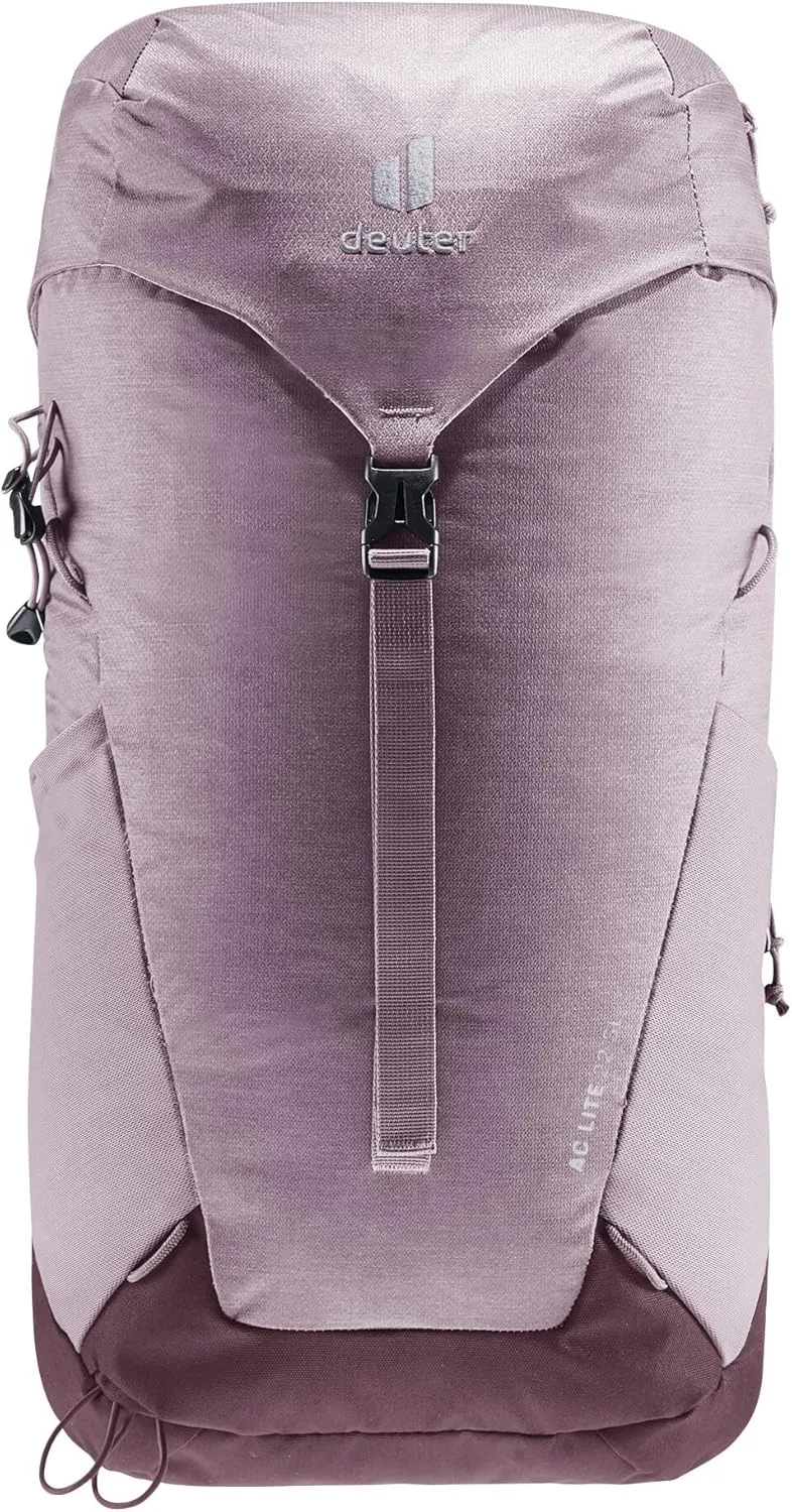 Deuter Women's Modern, Grape-Aubergine, 22 L