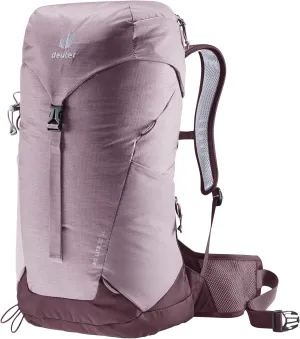 Deuter Women's Modern, Grape-Aubergine, 22 L