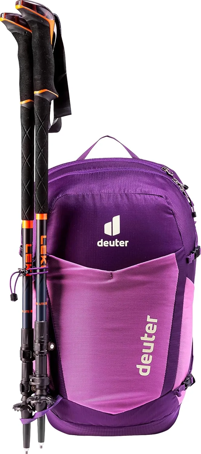 Deuter Women’s Speed Lite Pro 17L SL Mountain Hiking Backpack, 17 Liters - Lotus-Mystic