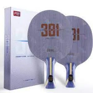 DHS Hurricane 301 Table Tennis Blade