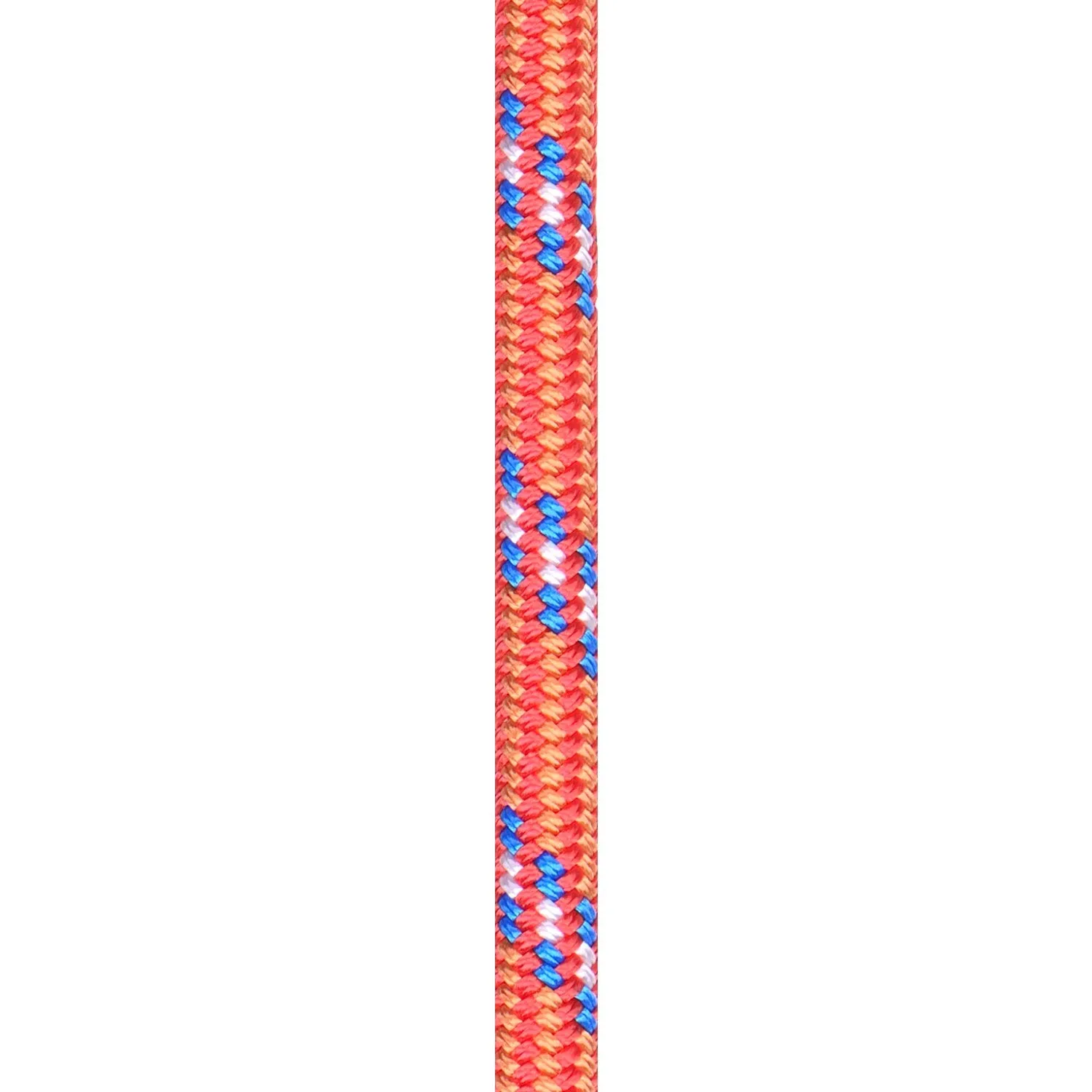 Diablo (9.8mm, 80m) - unicore, red, climbing rope