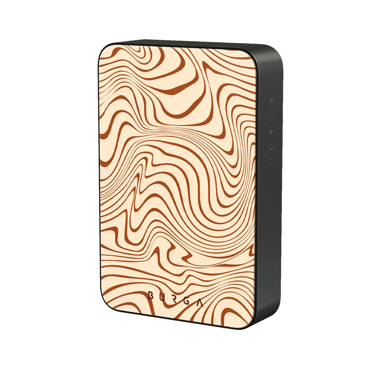 Déjà Vu - Magnetic Powerbank