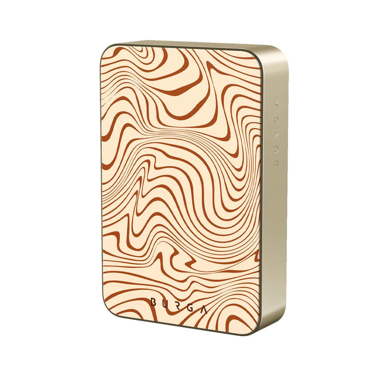 Déjà Vu - Magnetic Powerbank