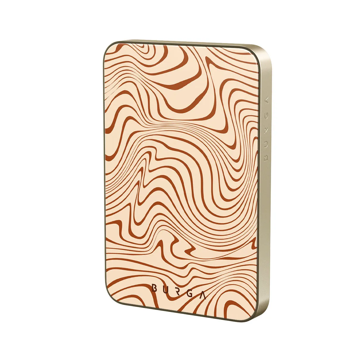 Déjà Vu - Magnetic Powerbank