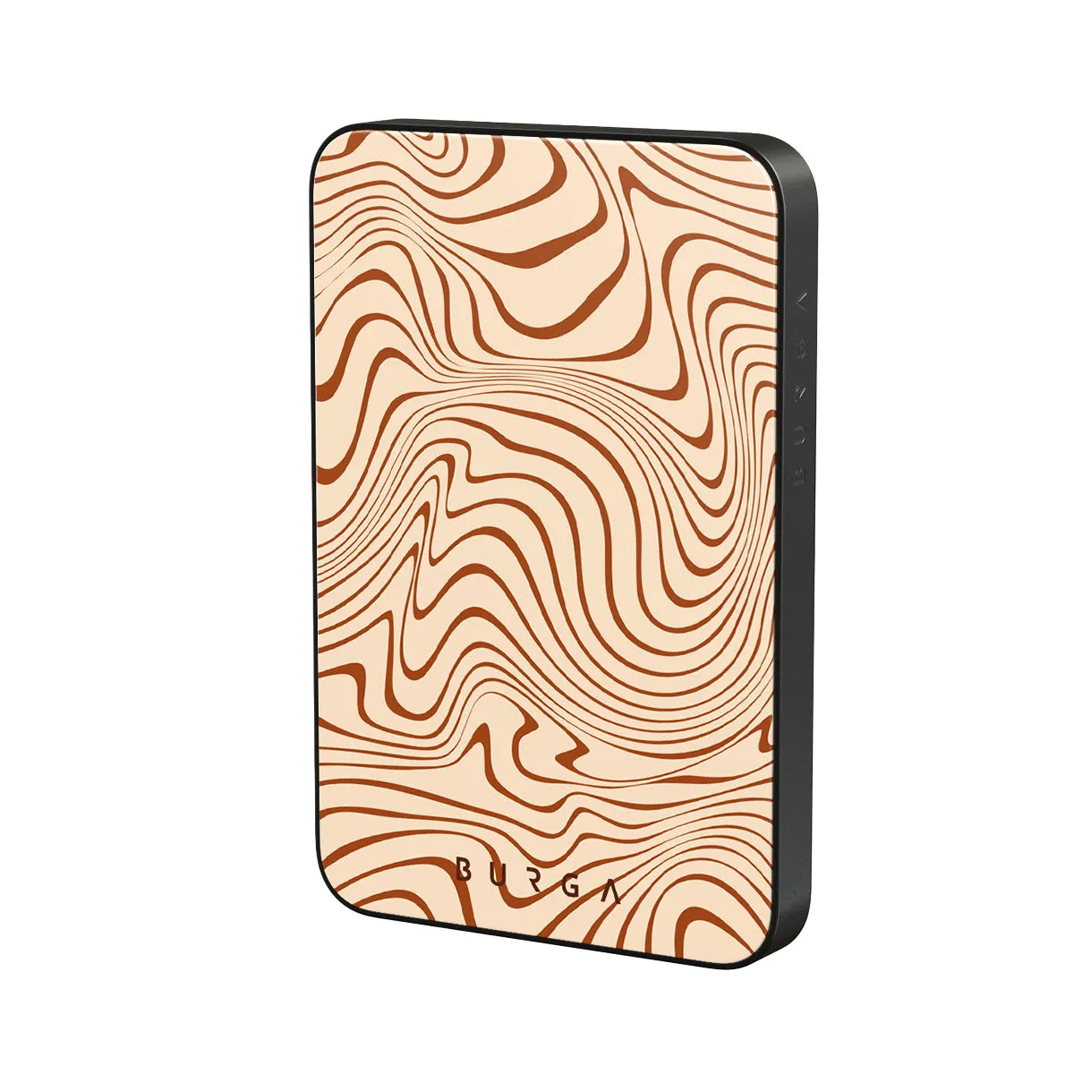 Déjà Vu - Magnetic Powerbank