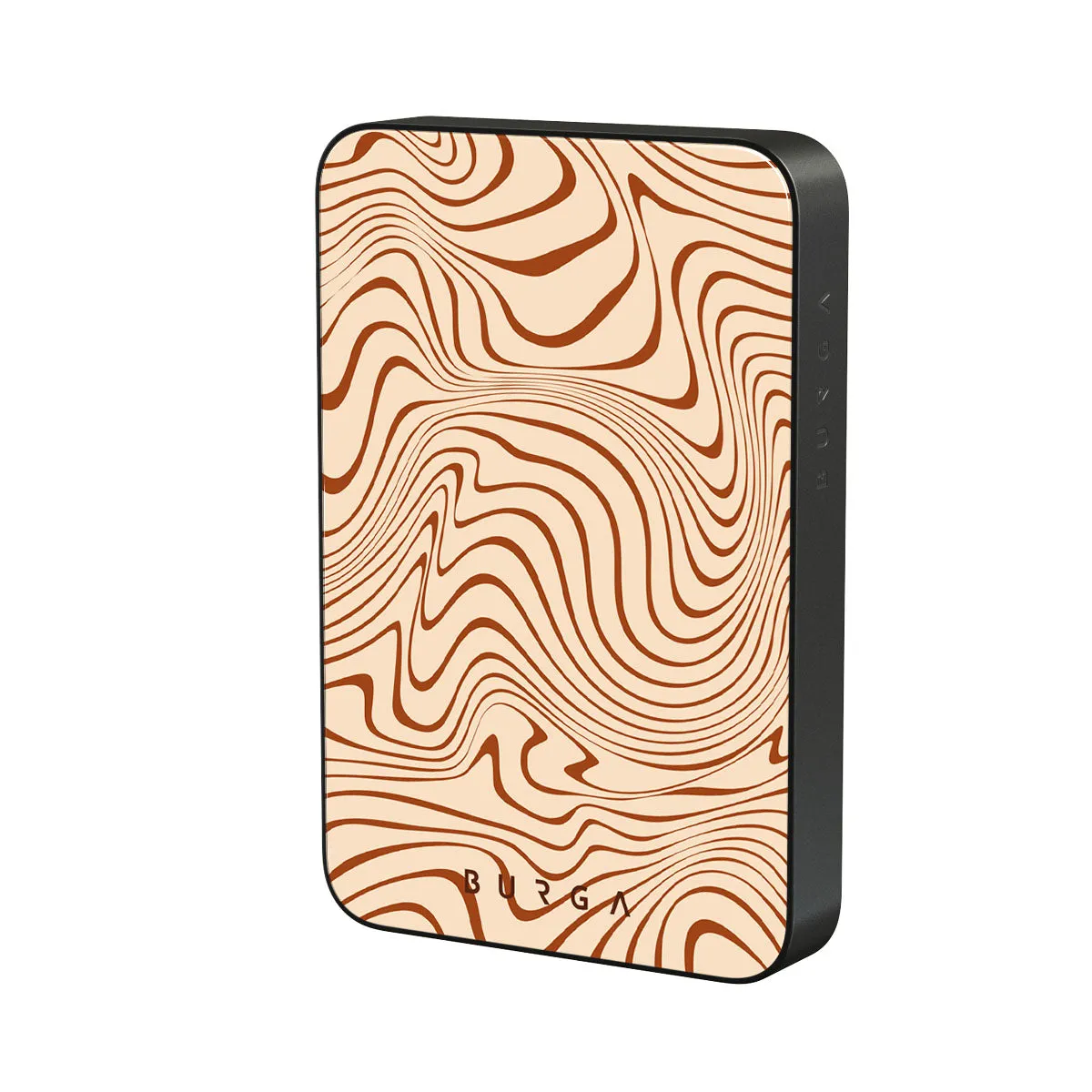 Déjà Vu - Magnetic Powerbank
