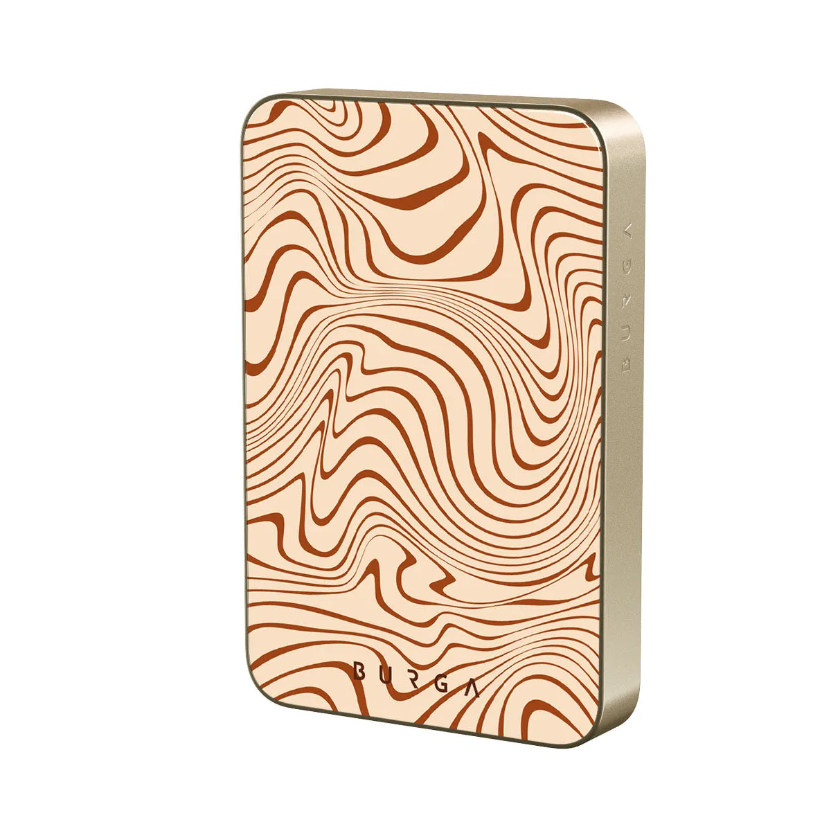 Déjà Vu - Magnetic Powerbank