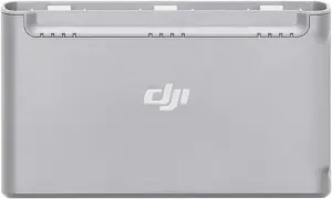 DJI 3-Battery Two-Way QC and USB PD Fast Charging Hub with Intelligent LED