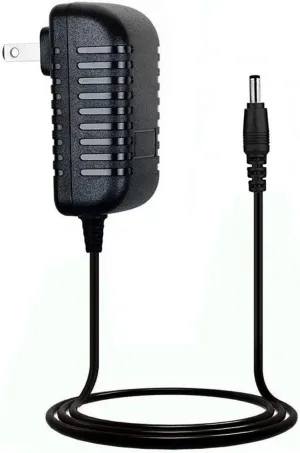 DKKPIA) AC Adapter for Peavey PV6 PV6USB PV8 PV8 USB PV14 Pro Audio Mixer Power Supply Charger Cord
