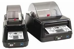 DLXI,DT,2.4",USB and PARALLEL100-240V,20