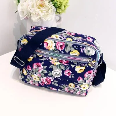 Dot Pattern Baby Stuff Organizer Mommy Bag On Sale
