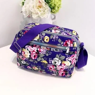 Dot Pattern Baby Stuff Organizer Mommy Bag On Sale