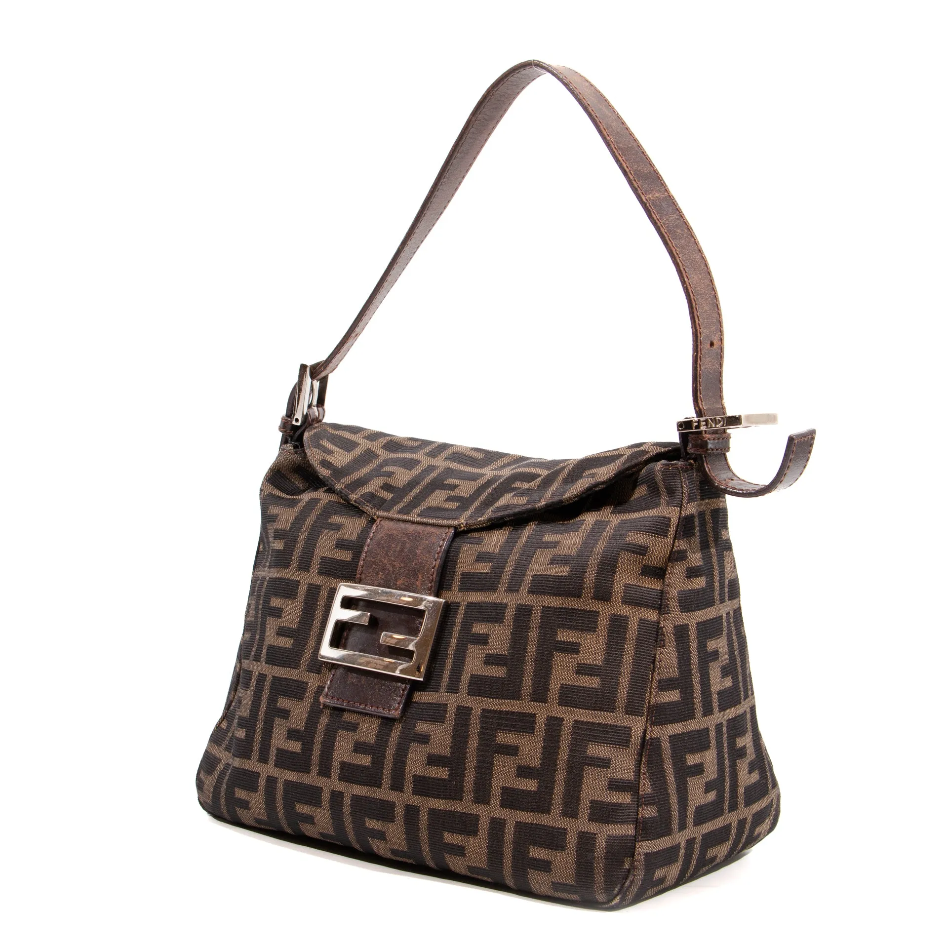 Double Flap Mom